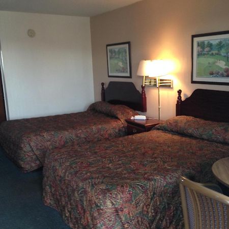 Scottish Inns Augusta Quarto foto
